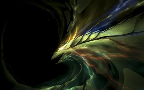 Digital Paintings by Neville Dsouza