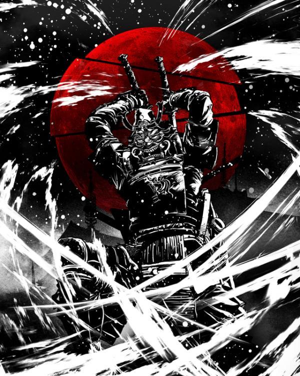 Illustrations by Niel Quisaba