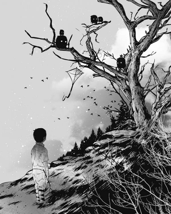 Illustrations by Niel Quisaba