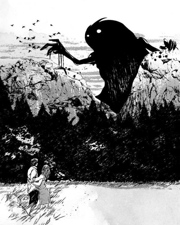 Illustrations by Niel Quisaba