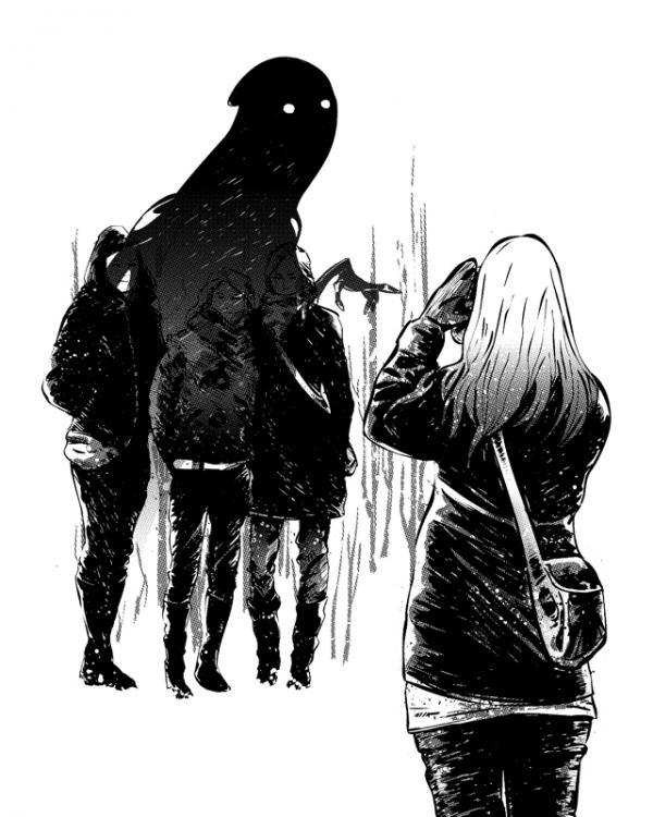 Illustrations by Niel Quisaba