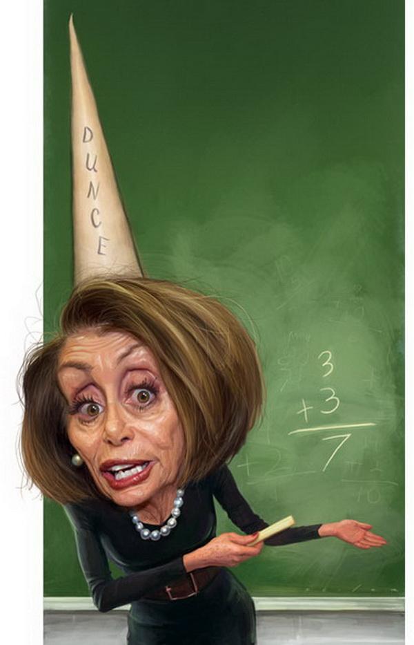 Caricature Artist - Jason Seiler