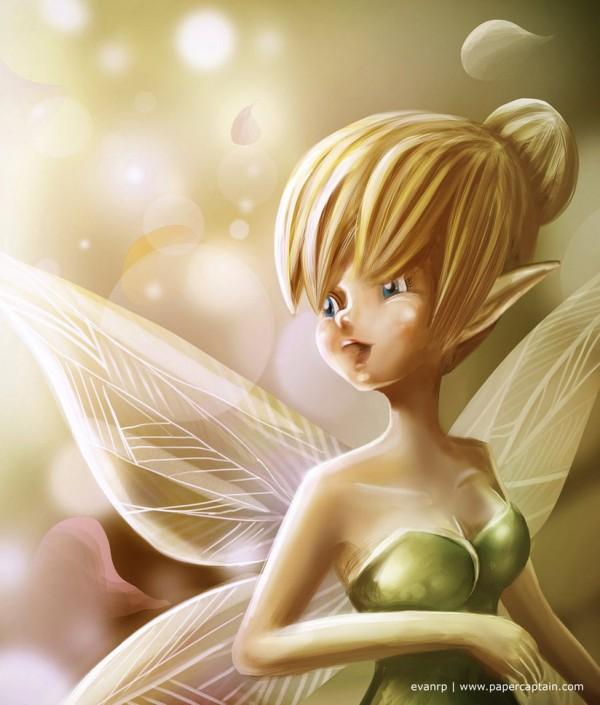 Children Illustrations by Evan Raditya Pratomo