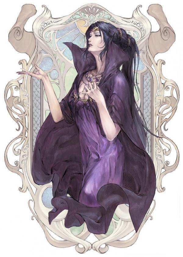 Illustrations by Dong Hyuk Kim