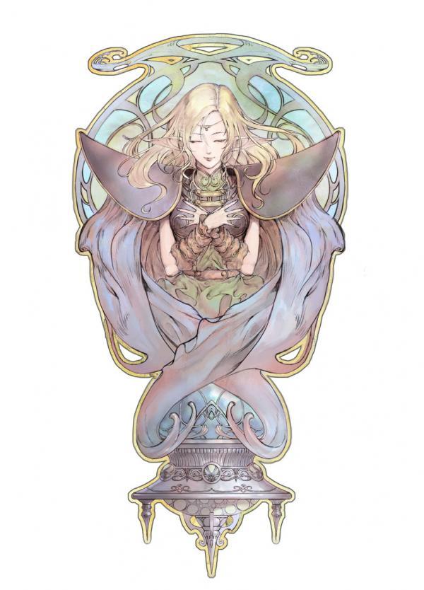 Illustrations by Dong Hyuk Kim