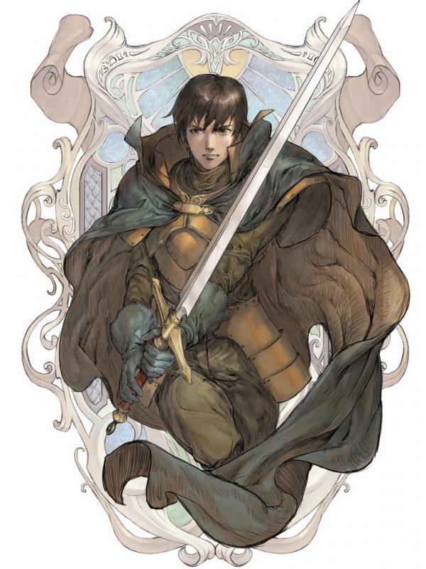 Illustrations by Dong Hyuk Kim