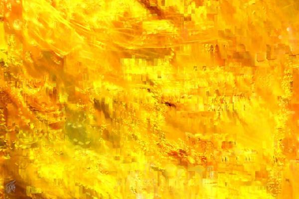 Abstract Art by John Howard