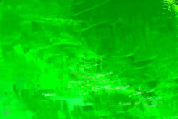 Abstract Art by John Howard