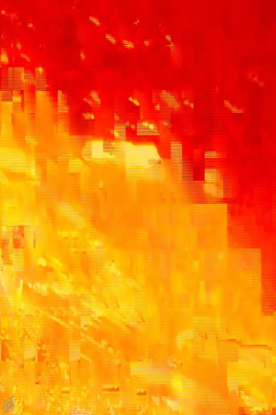Abstract Art by John Howard