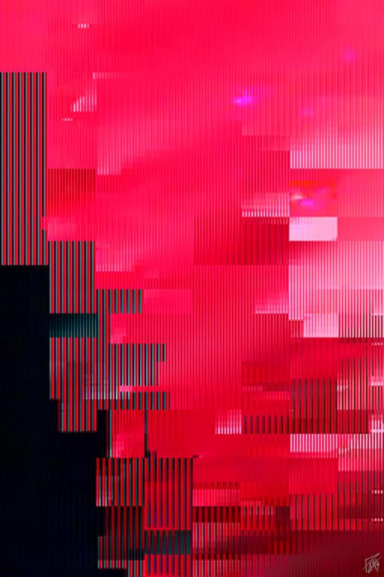 Abstract Art by John Howard