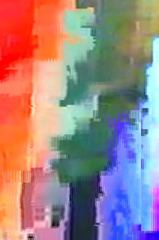 Abstract Art by John Howard