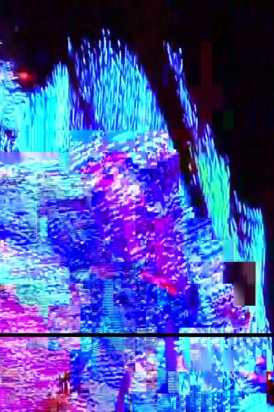 Abstract Art by John Howard