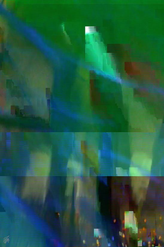 Abstract Art by John Howard