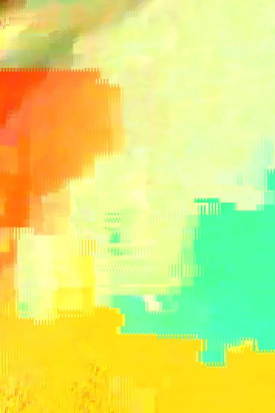 Abstract Art by John Howard
