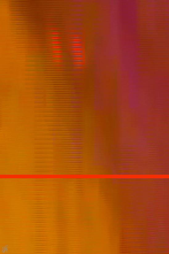 Abstract Art by John Howard