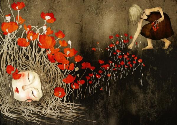 Illustrations by Khoa Le