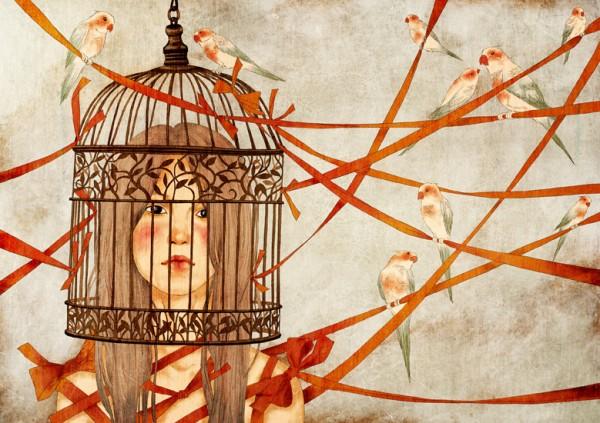 Illustrations by Khoa Le