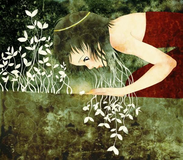 Illustrations by Khoa Le