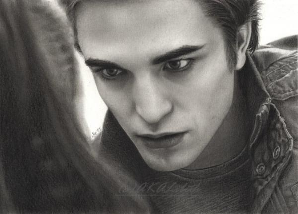 Pencil Drawings by Kanisa A