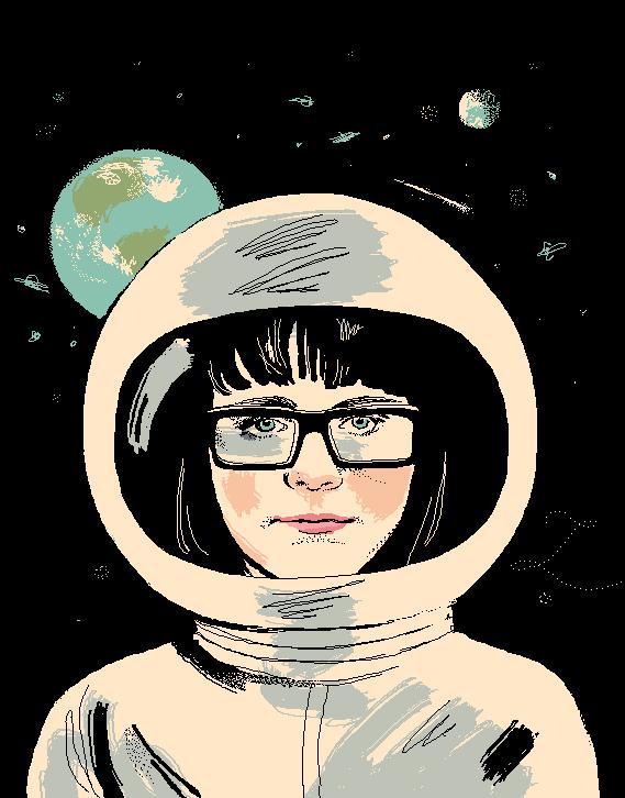Illustrations by Agata Endo Nowicka