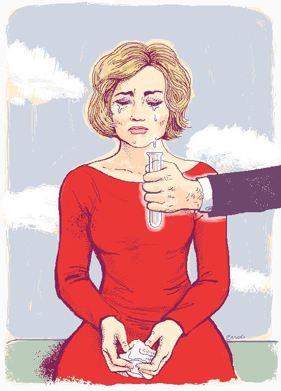 Illustrations by Agata Endo Nowicka