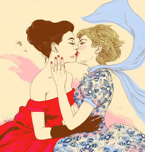 Illustrations by Agata Endo Nowicka