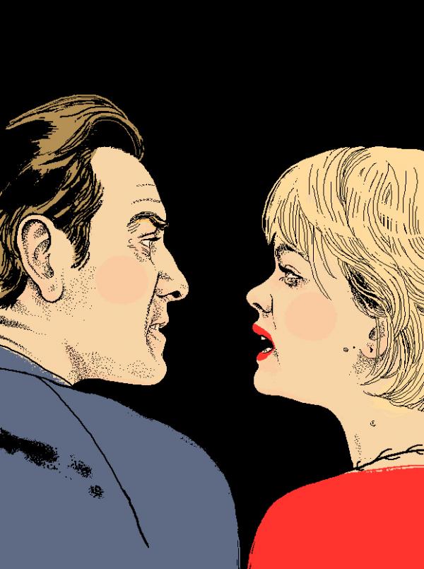 Illustrations by Agata Endo Nowicka