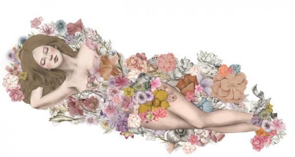 Gorgeous Portraits by So Hyeon Kim