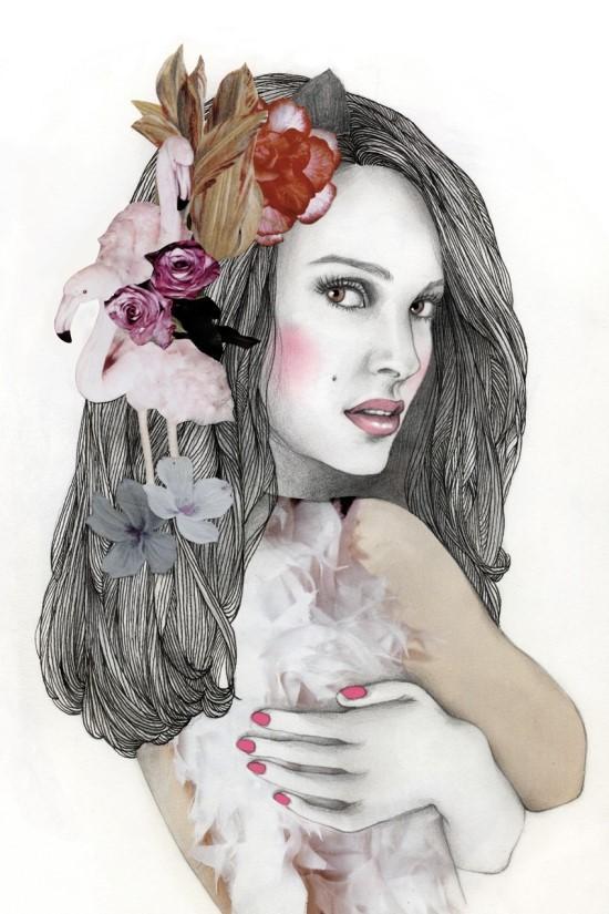 Gorgeous Portraits by So Hyeon Kim
