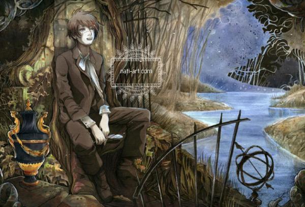 Whimsical Illustrations by Natalia Pierandrei