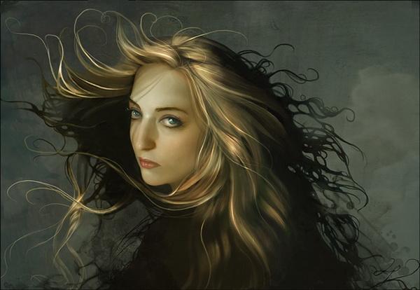 Illustration by Linda Bergkvist