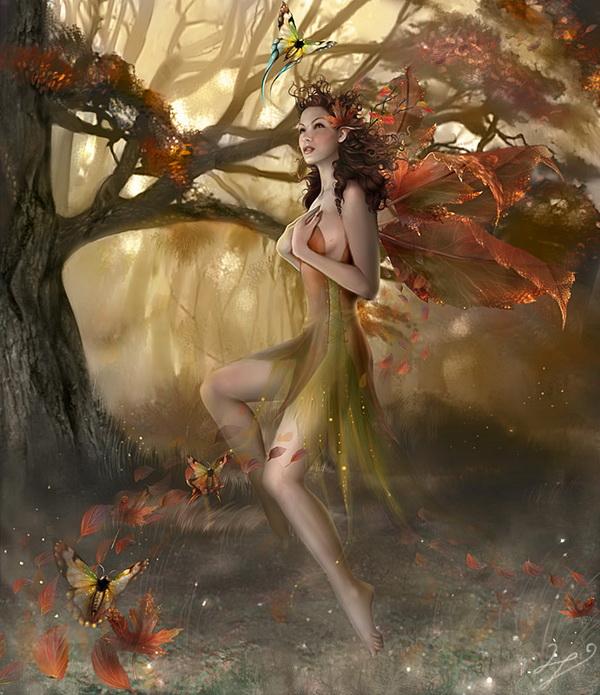 Illustration by Linda Bergkvist