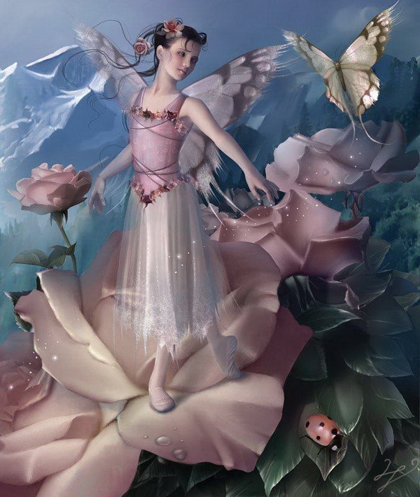 Illustration by Linda Bergkvist