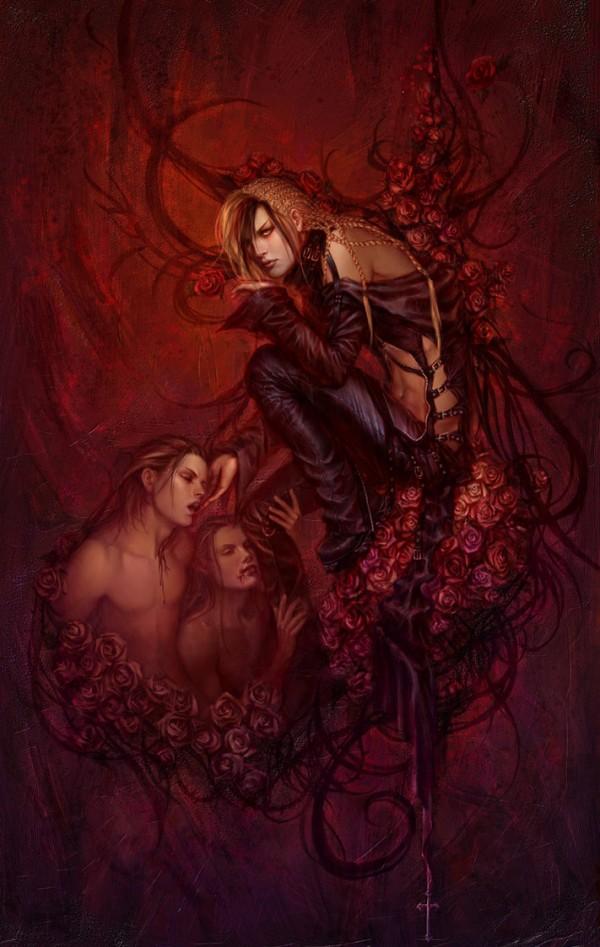 Illustrations by Jean Tay