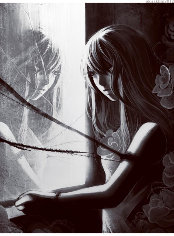 Illustrations by Alexandria Lomuntad