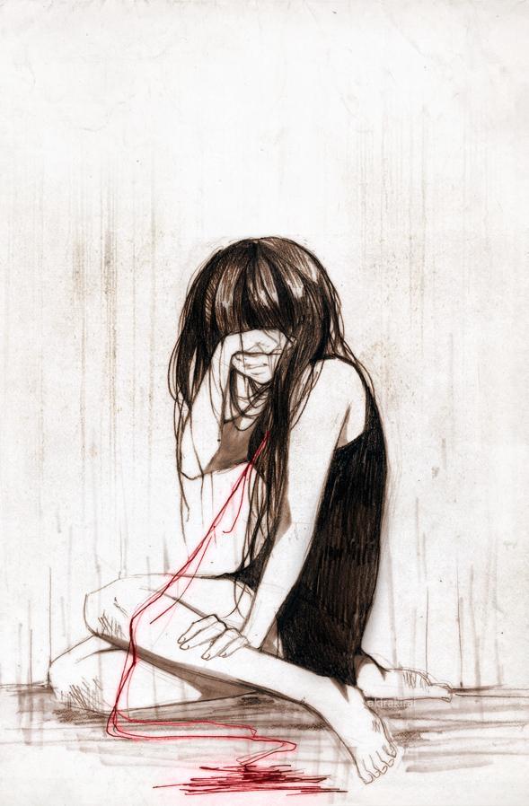 Illustrations by Alexandria Lomuntad