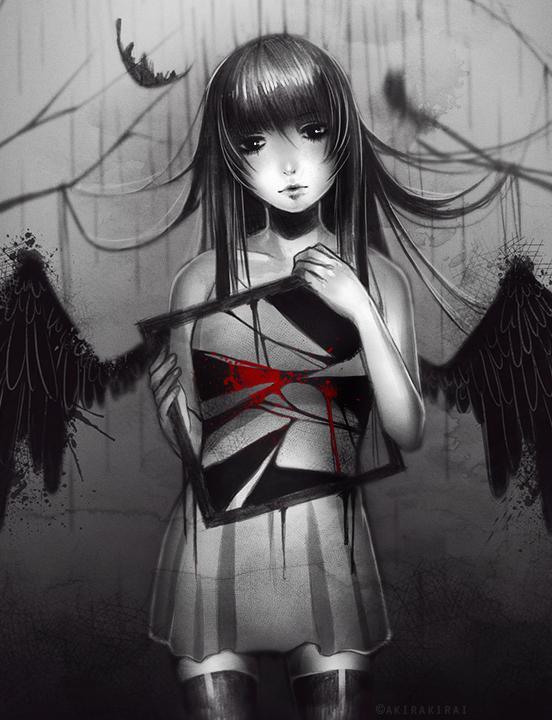 Illustrations by Alexandria Lomuntad