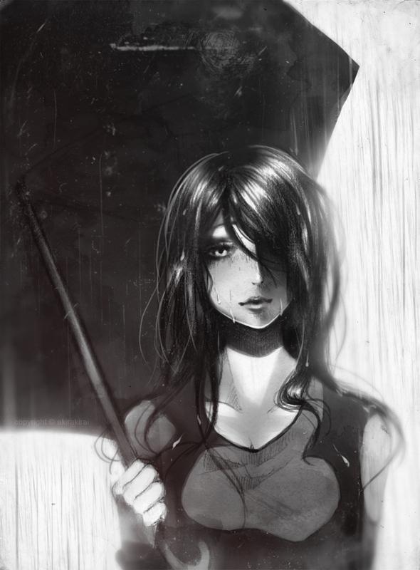 Illustrations by Alexandria Lomuntad