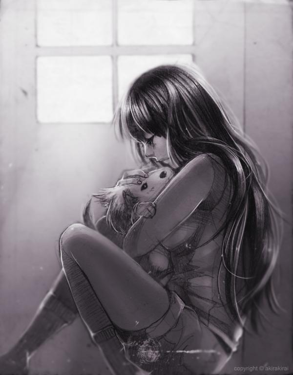 Illustrations by Alexandria Lomuntad