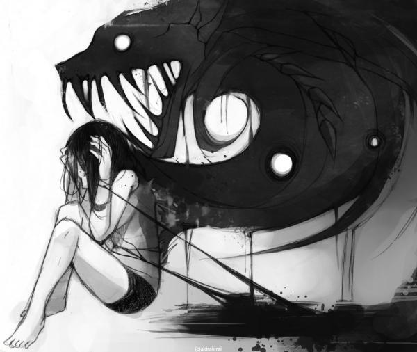 Illustrations by Alexandria Lomuntad