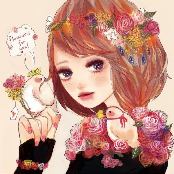 Illustrations by Vi/Tofu
