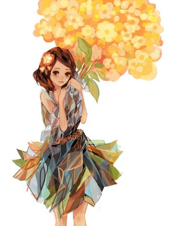 Illustrations by Vi/Tofu
