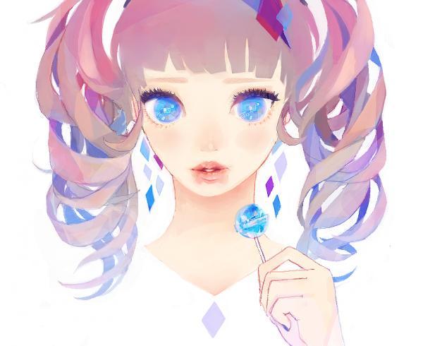 Illustrations by Vi/Tofu