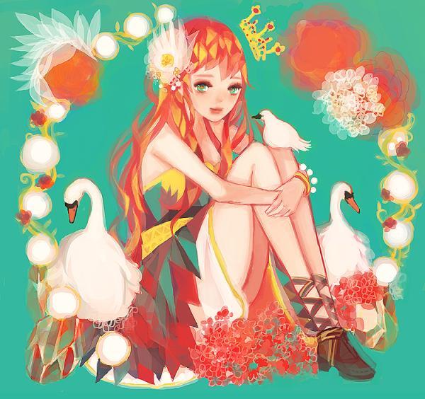 Illustrations by Vi/Tofu