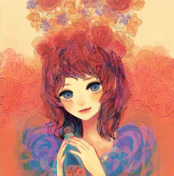 Illustrations by Vi/Tofu