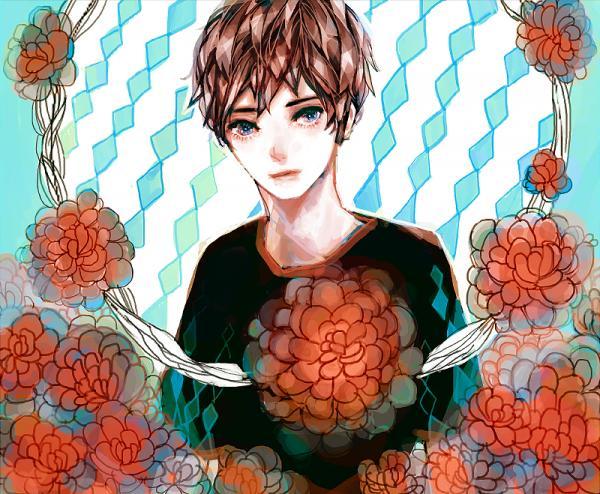 Illustrations by Vi/Tofu