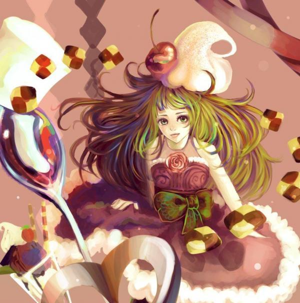 Illustrations by Vi/Tofu