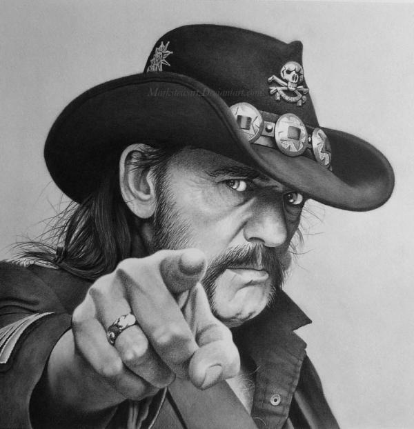 60 Mind-Blowing Pencil Drawings