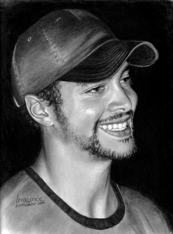 60 Mind-Blowing Pencil Drawings