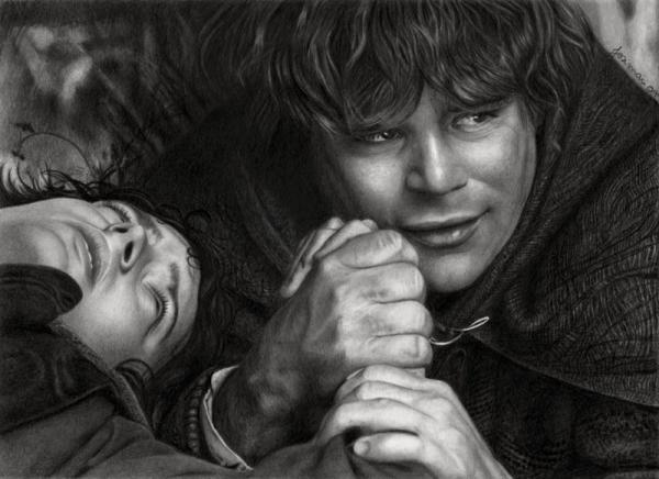 60 Mind-Blowing Pencil Drawings